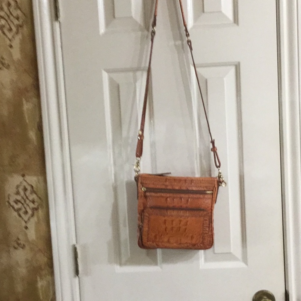 Brahmin bag